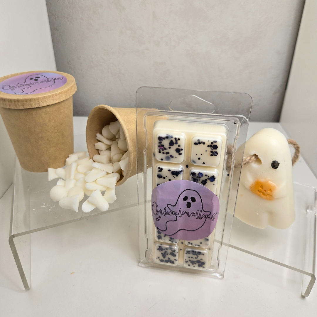 Ghoulmallow