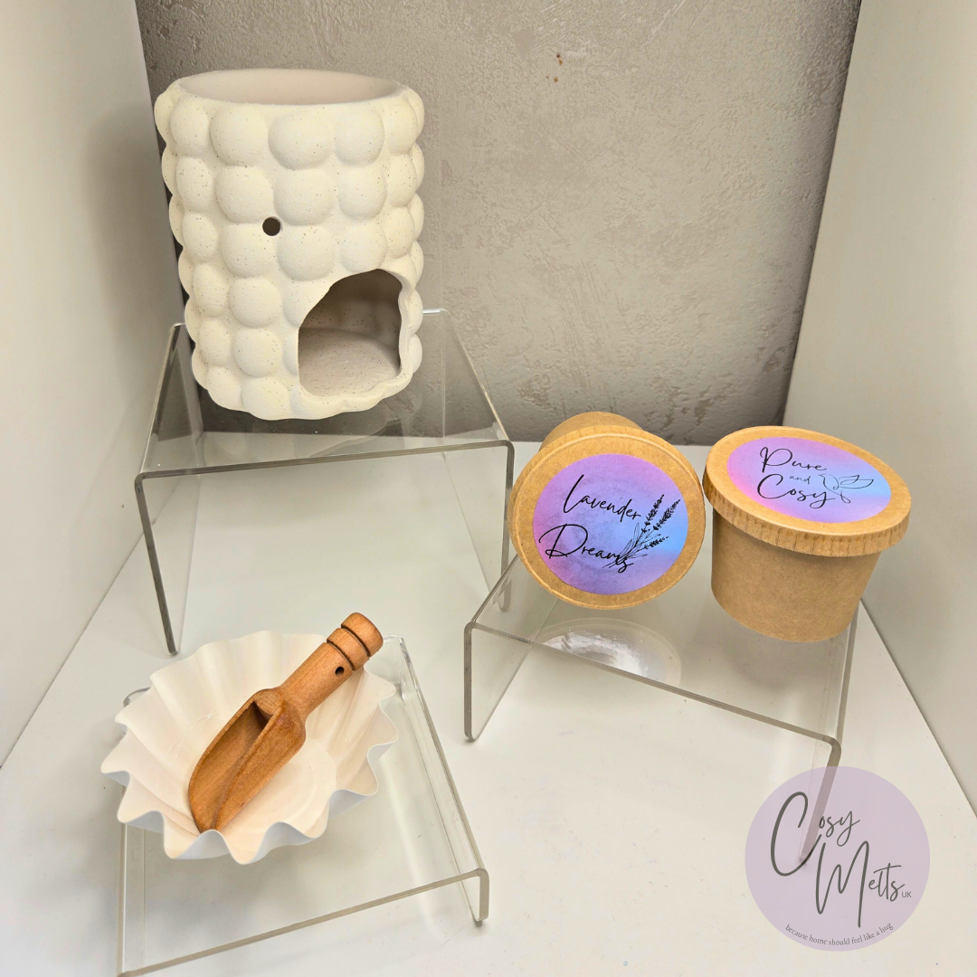 The Cosy Bundle Collection