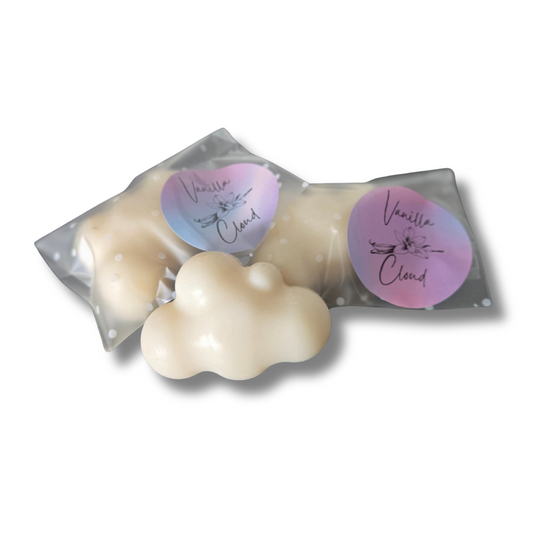 Vanilla Cloud — Limited Edition