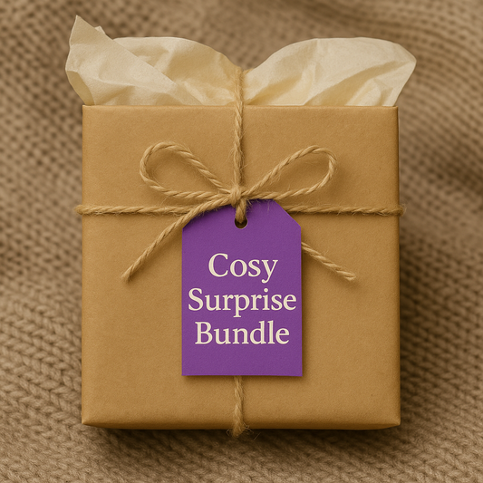 Cosy Surprise Bundle
