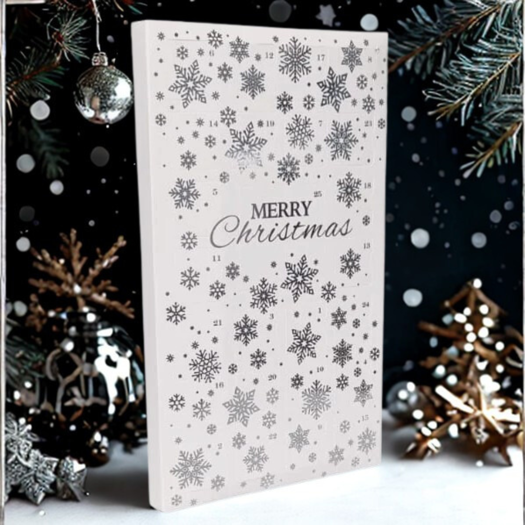 🎄 CosyMelts Advent Calendar – Pre-Order Now