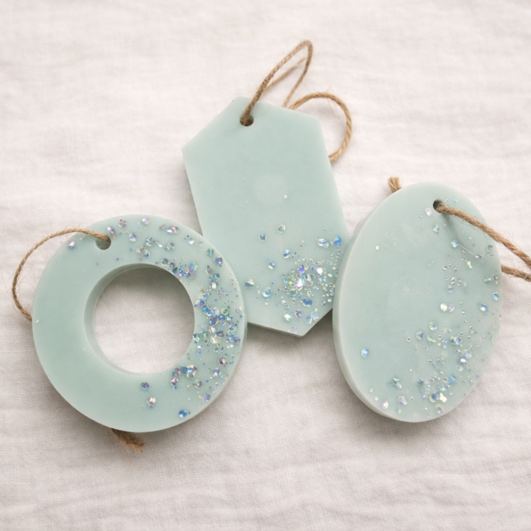 Signature Fresheners