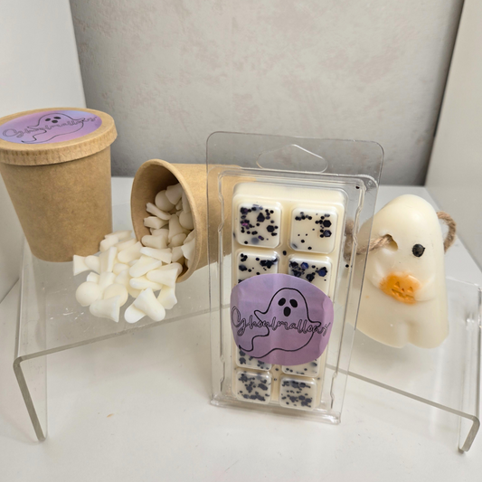 Ghoulmallow