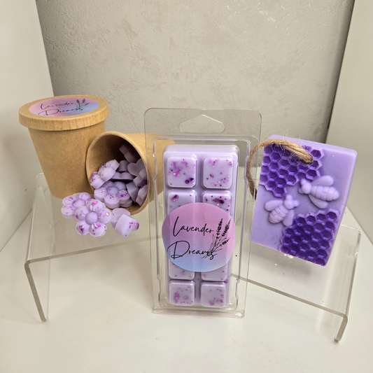 Lavender Dreams