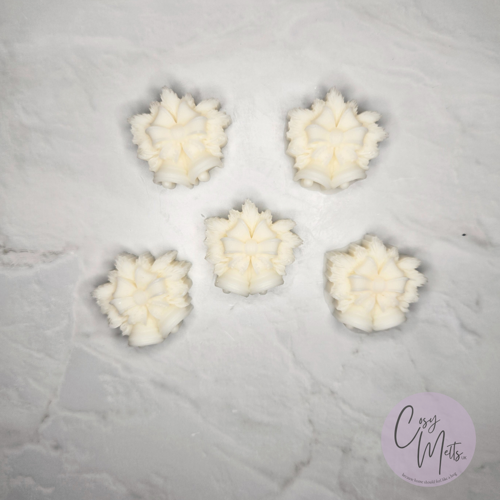 Seasonal Scoop Collection