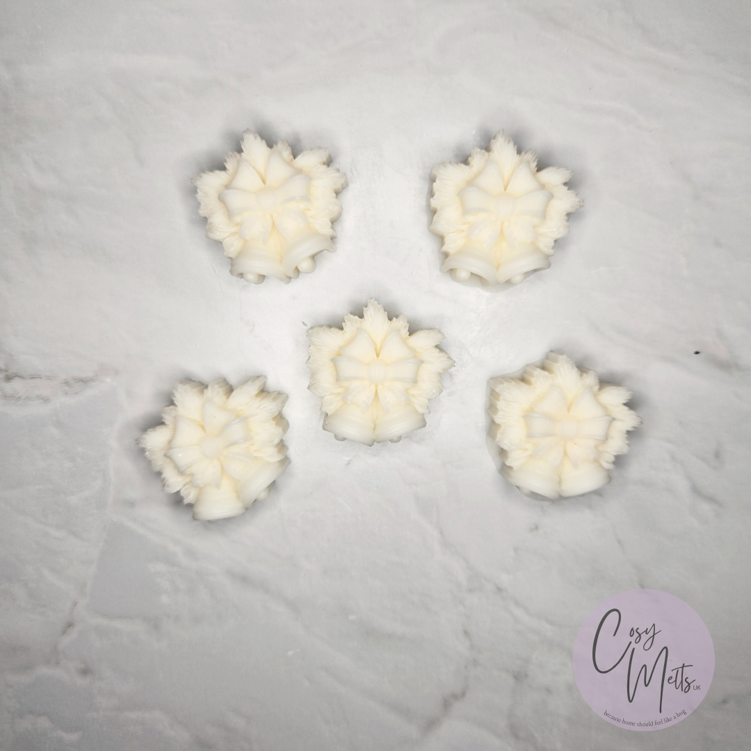 Seasonal Scoop Collection