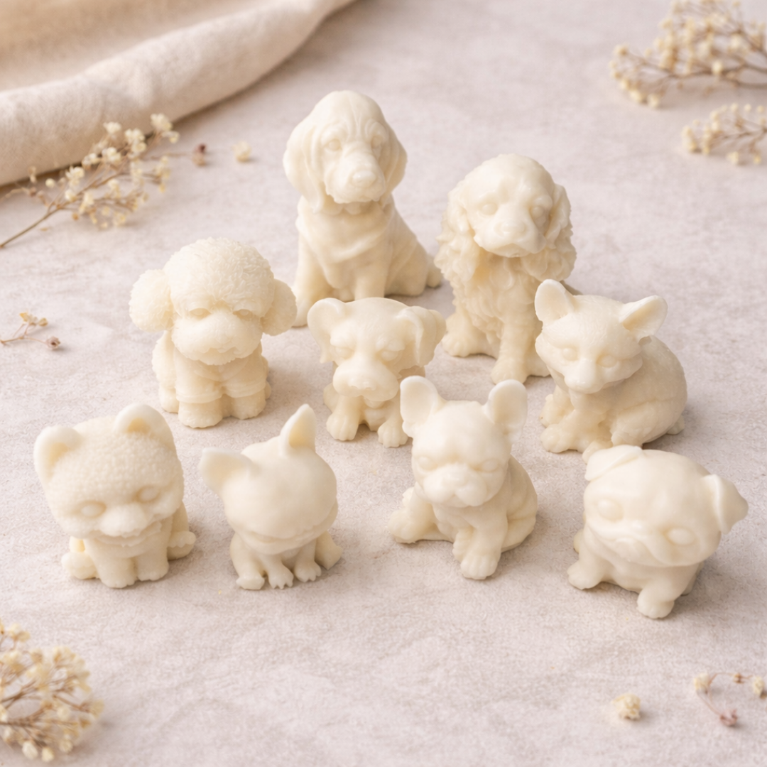 Signature Melts Collection