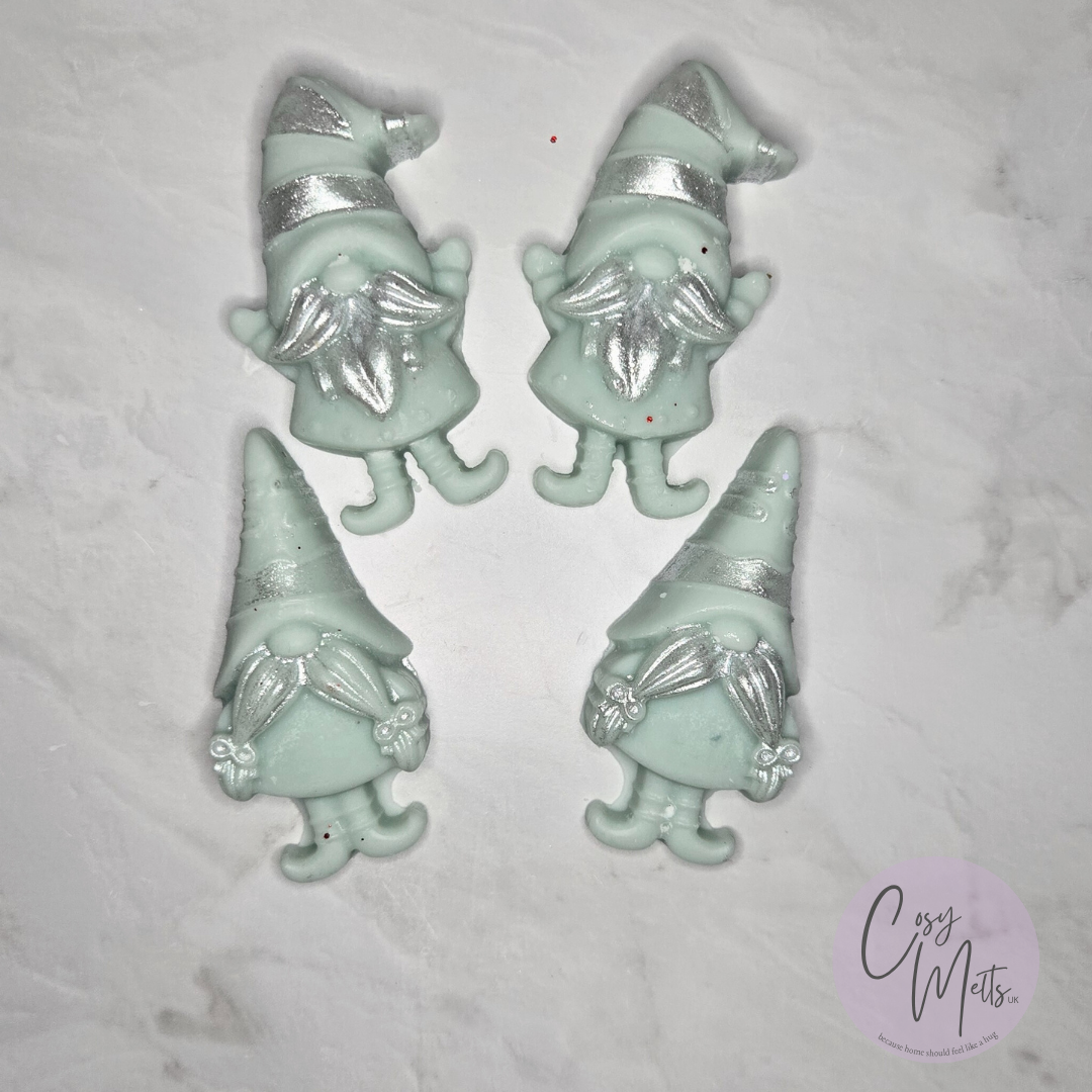 Seasonal Scoop Collection