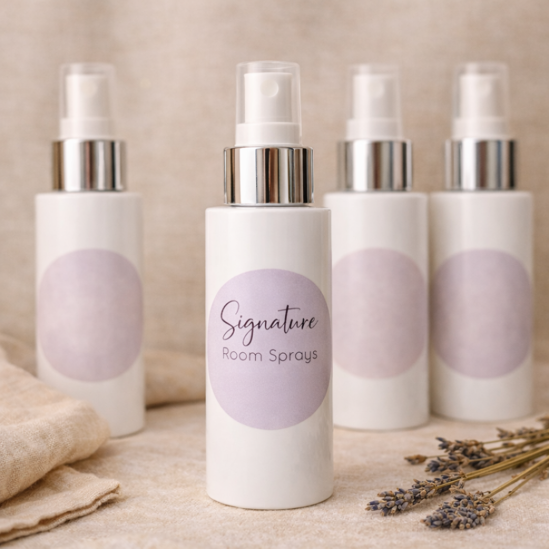 Signature Room Spray