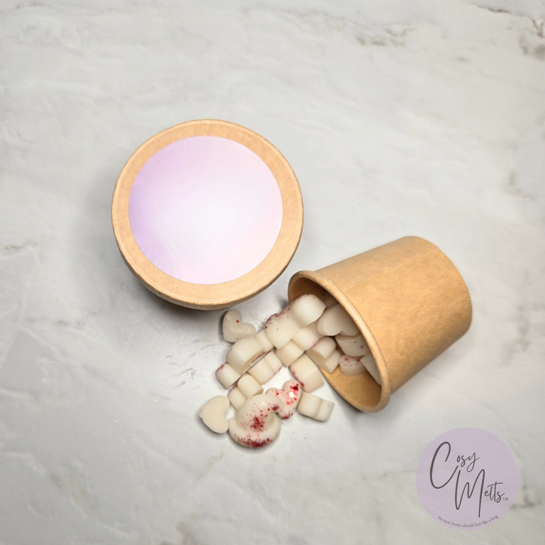 Seasonal Scoop Collection