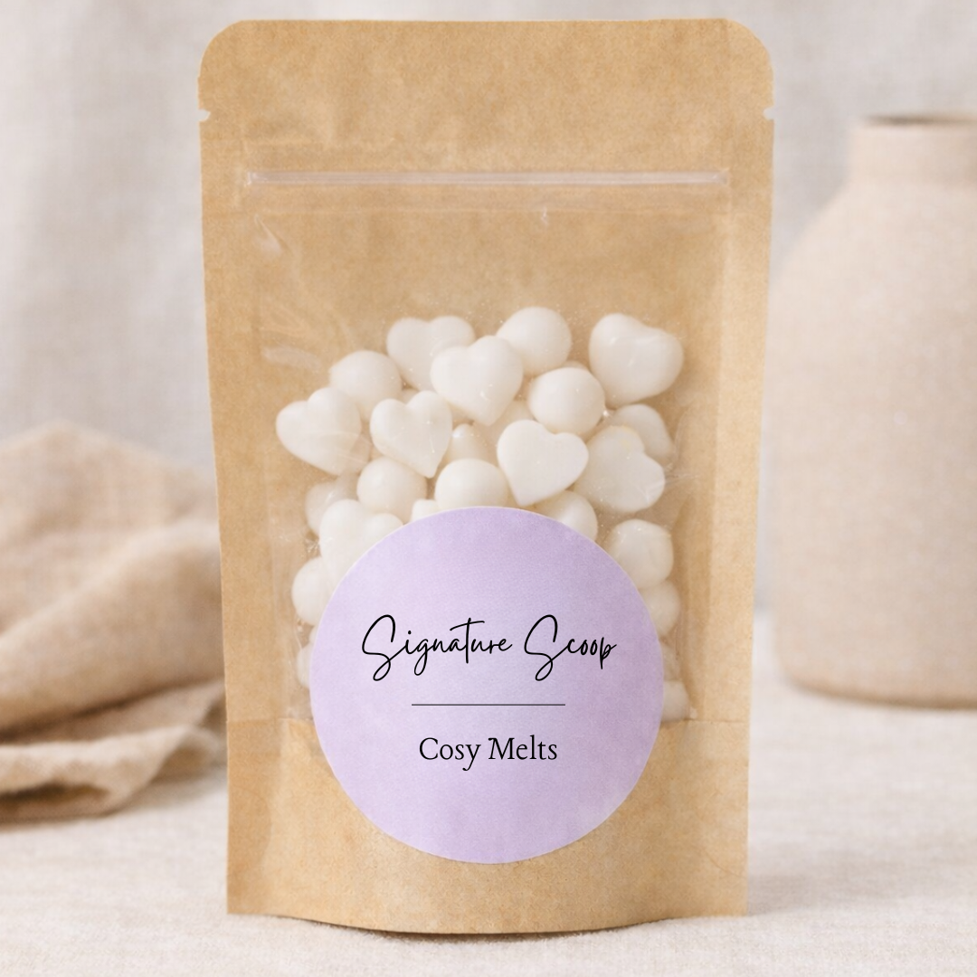 Signature Melts Collection